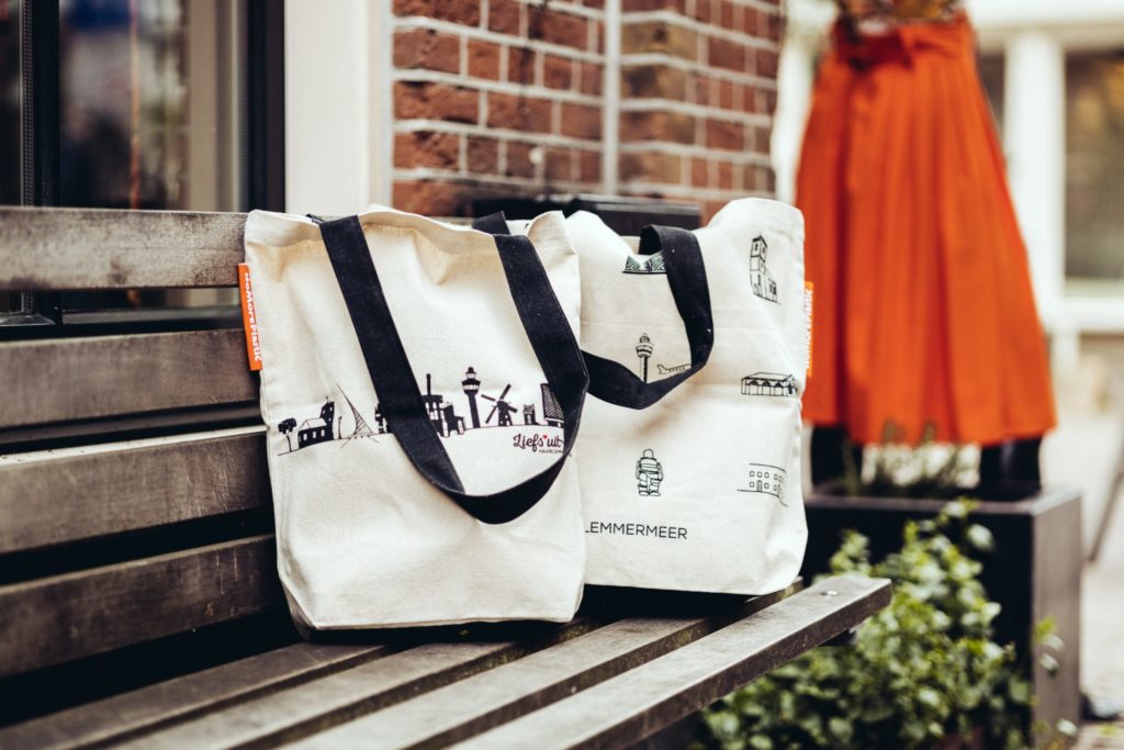 Duurzaamheid omarmen