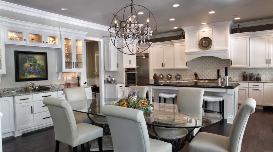 Verbeter uw levensstijl met Smart Home-upgrades