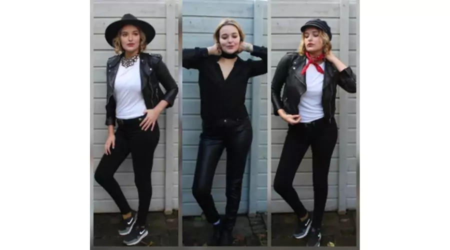 Verhoog uw stijl: een uitgebreide gids voor damesmodeaccessoires Verhoog uw stijl